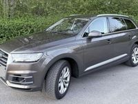 Gebraucht Audi Q7 Ambiente 286 PS (210 kW) 2019 SUV