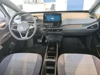 Gebraucht VW ID.3 Pro Performance 150 kW (204 PS) 2023 Grau Kleinwagen