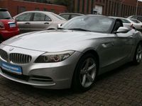 gebraucht BMW Z4 Roadster sDrive 23i| Leder|Klima|S/W Räder