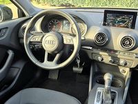 Gebraucht Audi A3 150 PS (110 kW) 2020 Schwarz Limousine