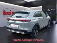 Neu Honda HR-V Advance 131 PS (96 kW) 2026 Grau SUV