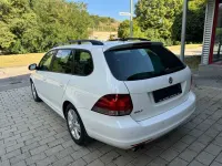 Gebraucht VW Golf VII Comfortline 122 PS (89 kW) 2013 Schwarz Limousine