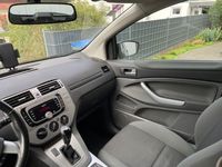 gebraucht Ford Kuga 2.0 TDCi 4x4 Aut. Individual