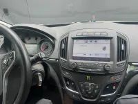 Gebraucht Opel Insignia 170 PS (125 kW) 2015 Weiß Kombi