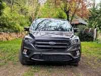 gebraucht Ford Kuga 2,0 TDCi ST-Line, Automatik, 4x4