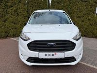 Gebraucht Ford Transit 120 PS (88 kW) 2019 Frostweiã Kombi