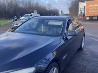 Gebraucht BMW 730 Performance 245 PS (180 kW) 2010 Limousine