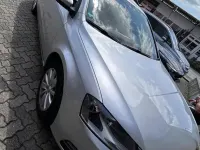 Gebraucht VW Passat 150 PS (110 kW) 2014 Grau Limousine