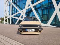 gebraucht VW Golf II 1.6D Automatik H Zulassung