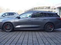 Usata Ford Focus ST-Line 155 CV (114 kW) 2023 Grigio Berlina