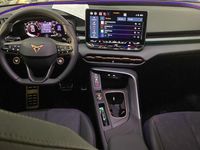 Gebraucht Cupra Terramar 150 PS (110 kW) 2025 Grau SUV