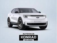 Neu Ford Explorer 139 kW (190 PS) 2026 Weiß (frozen white) SUV