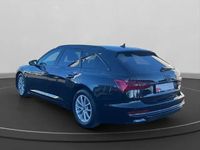 Gebraucht Audi A6 Design 150 PS (110 kW) 2025 Schwarz Kombi