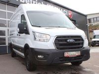 Gebraucht Ford Transit 131 PS (96 kW) 2022 Weiß Pickup