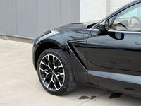 Gebraucht Aston Martin DBX 551 PS (405 kW) 2022 Schwarz SUV