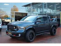 Używany Dodge Ram 309 KM (227 kW) 2020 Czarny Pickup