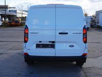 Neu Ford Transit Custom Trend 232 PS (170 kW) 2025 Weiß Van / Kleinbus