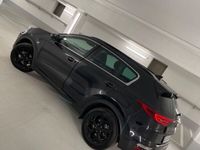 gebraucht Kia Sportage 1.6 T-GDI DCT 2WD Black Edition Bla...