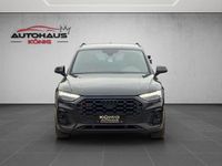 Gebraucht Audi SQ5 Ambiente 341 PS (250 kW) 2023 Schwarz SUV