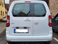 gebraucht Opel Combo ComboCargo 1.5 D