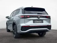 Gebraucht VW Tayron R-line 193 PS (141 kW) 2025 Silber SUV