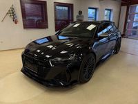 Gebraucht Audi RS6 Ambiente 700 PS (514 kW) 2020 Andere Kombi