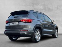 Neu Seat Ateca FR 150 PS (110 kW) 2025 Graphitgrau SUV