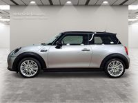 Gebraucht Mini Cooper SE 135 kW (184 PS) 2023 Grau Kleinwagen