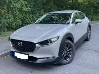 Gebraucht Mazda CX-30 Prime-Line 140 PS (102 kW) 2025 Grau SUV