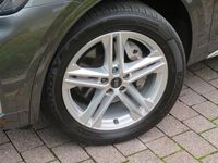 Gebraucht Audi Q5 S-Line 204 PS (150 kW) 2023 Grau SUV