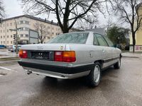 gebraucht Audi 100 3C