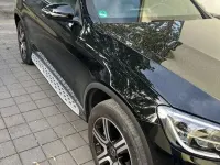 Gebraucht Mercedes GLC300e 313 PS (230 kW) 2023 Schwarz SUV
