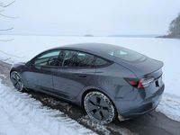 Gebraucht Tesla Model 3 366 kW (498 PS) 2021 Grau Limousine