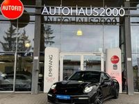 Gebraucht Porsche 911 Turbo S 650 PS (478 kW) 2020 Schwarz Coupé