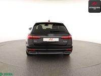 Second-hand Audi A6 S-Line 245 CP (180 kW) 2023 Negru Break