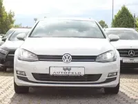 Używany VW Golf VII 184 KM (135 kW) 2014 Biały Kombi