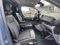 Gebraucht Citroën Jumpy 102 PS (75 kW) 2020 Grau Van / Kleinbus