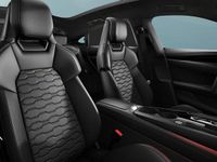 Gebraucht Audi e-tron 350 kW (476 PS) 2024 Grau SUV