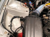 Second-hand Honda Civic 200 CP (147 kW) 2000 Argintiu Coupe