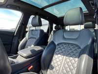 Gebraucht Audi SQ7 Ambiente 435 PS (319 kW) 2019 Schwarz SUV