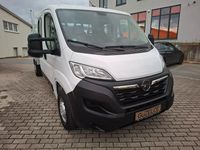 Gebraucht Opel Movano 140 PS (102 kW) 2023 Weiß Van