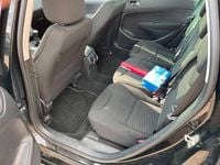 Gebraucht Peugeot 308 SW Premium 120 PS (88 kW) 2011 Schwarz Kombi