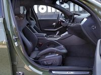 Gebraucht BMW M3 Performance 510 PS (375 kW) 2024 Grün Kombi