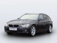 gebraucht BMW 320 Touring