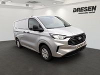 Neu Ford Transit Custom Trend 136 PS (100 kW) 2026 Silber Pickup