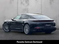 Neu Porsche Panamera 4 354 PS (260 kW) 2026 Schwarz Limousine