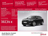 Gebraucht Audi Q5 Ambiente 204 PS (150 kW) 2025 Mythosschwarz metallic SUV
