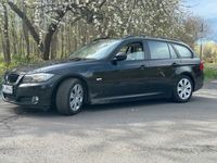 gebraucht BMW 320 d Kombi