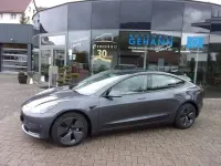 Gebraucht Tesla Model 3 Long Range AWD 324 kW (441 PS) 2022 Grau Limousine
