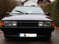 Gebraucht VW Scirocco GT 95 PS (69 kW) 1993 Schwarz Coupé